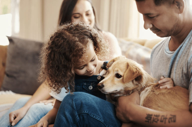 Liberty Lending Family 1